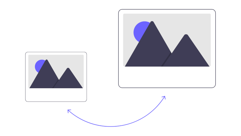 AI画像生成機能